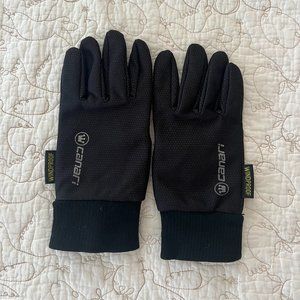 Canari Windproof Cycling Gloves